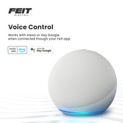 Feit Electric Smart Security Camera Bulb image 8