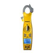 fieldpiece sc640 swivel clamp meter front angle product view | Smaroni