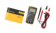 Fluke 106 Digital Multimeter, CAT III 600V image 7