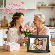 Frameo 10.1 Inch WiFi Digital Picture Frame image 8
