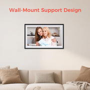 Frameo Digital Picture Frame with WiFi real usage | Smaronics