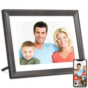 Frameo Digital Picture Frame with WiFi image 10