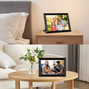 Frameo Smart WiFi Digital Photo Frame image 9
