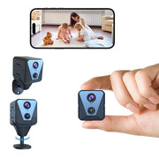 Funstorm 2025 Security Camera front angle | Smaronics