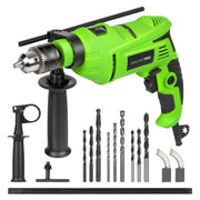 Galax Pro Corded Hammer Drill image 10