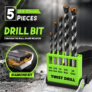 Galax Pro Corded Hammer Drill image 6
