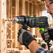Galax Pro Corded Hammer Drill image 8