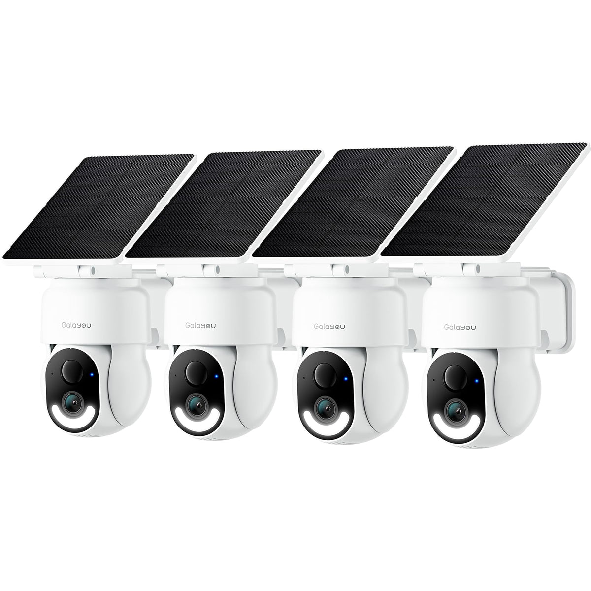 GalaYou Solar Camera Outdoor image 9