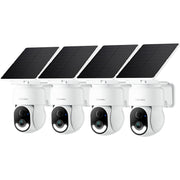 GalaYou Solar Camera Outdoor image 9