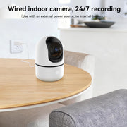 GBIUT Indoor Camera 5G&2.4G WiFi image 7