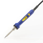 hakko dial type temperature limiting soldering iron fx600 feature clos