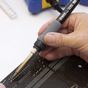 hakko fx8801 01 soldering iron feature close up view | Smaronics
