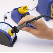 Hakko FX8801-01 Soldering Iron with T18-B Tip real usage | Smaronics