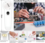 HANDSKIT 90W Soldering Iron Kit image 4