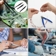 HANDSKIT 90W Soldering Iron Kit image 6