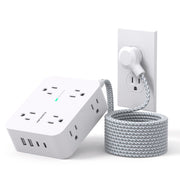 HANYCONY Surge Protector Power Strip image 10