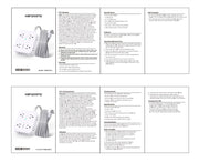 HANYCONY Surge Protector Power Strip image 9
