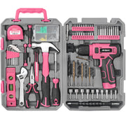 hi spec tool set front angle product view | Smaronics
