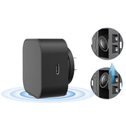 Hidden Camera Charger with 1080P & Night Vision real usage | Smaronics