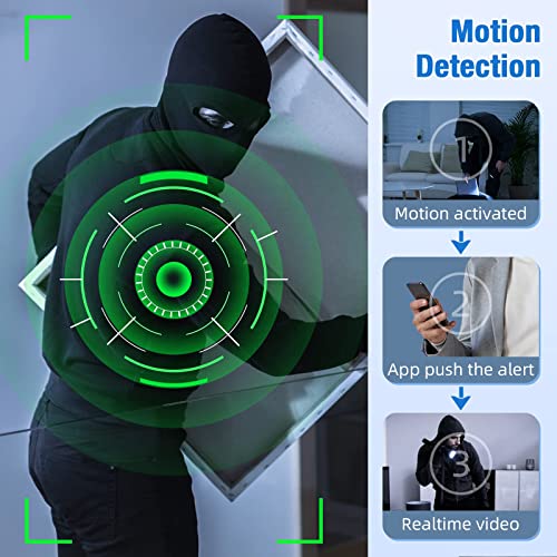 hidden camera charger side profile product view | Smaronics