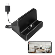 hidden camera front angle product view | Smaronics