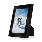hidden camera picture frame 1080p hd mini spy cam front angle product