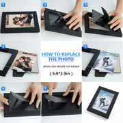 hidden camera picture frame 1080p hd mini spy cam package contents vie