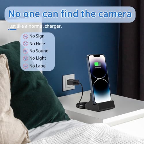 hidden camera rear design product view | Smaronics