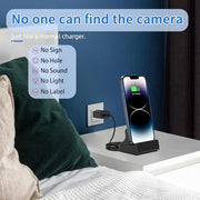 hidden camera rear design product view | Smaronics
