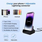 hidden camera side profile product view | Smaronics