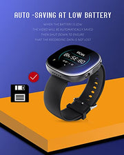 Hidden Camera Watch, Spy Camera clip and build detail | Smaronics