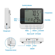 hidden wifi wireless security mini camera product detail close up | Sm