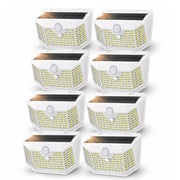 HMCITY Solar Lights Outdoor image 10