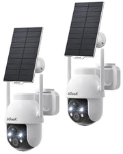 ieGeek Solar Outdoor Security Camera image 10