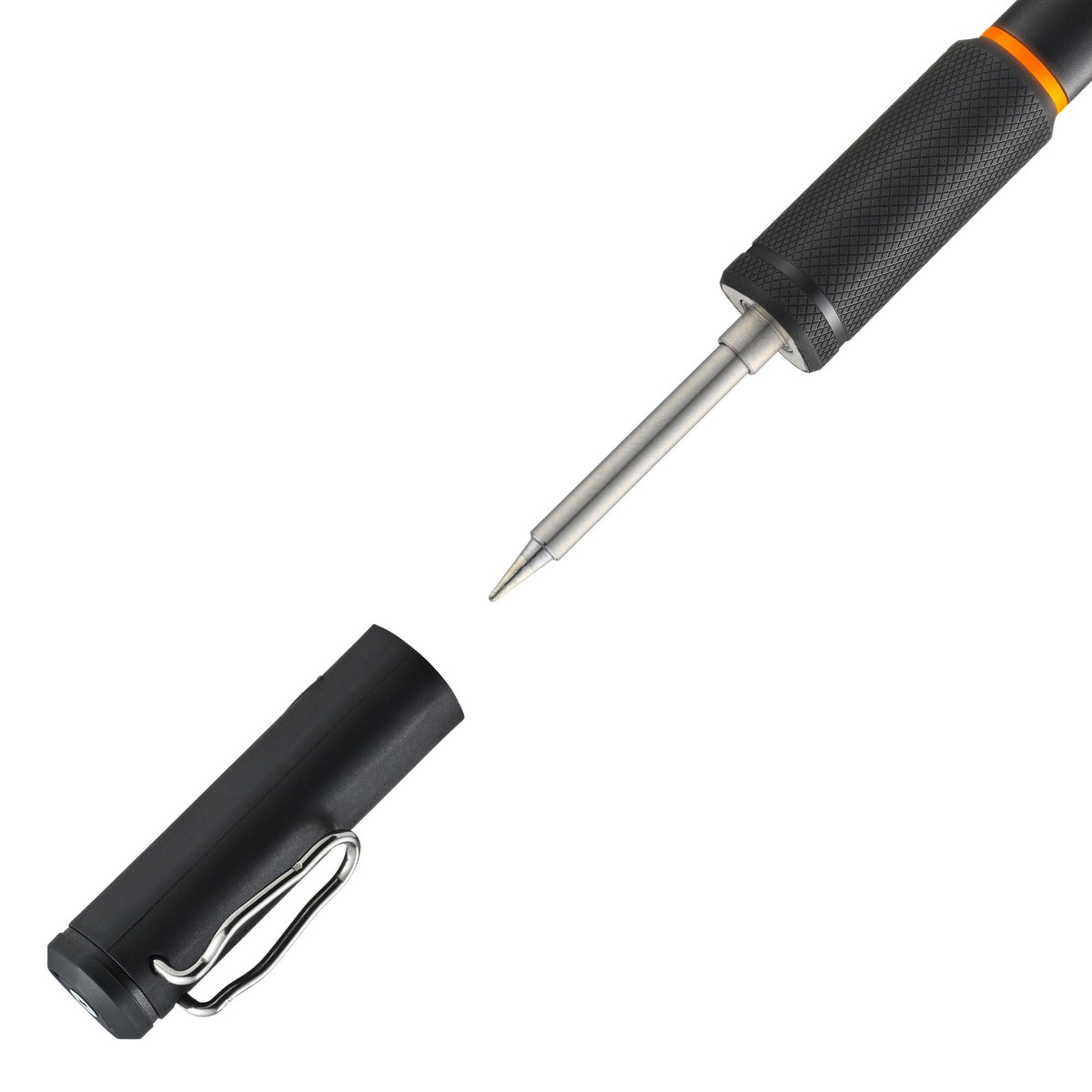 iFixit FixHub Smart Soldering Iron - 100W, USB-C image 2