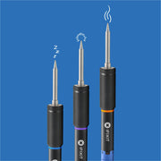 iFixit FixHub Smart Soldering Iron - 100W, USB-C image 5