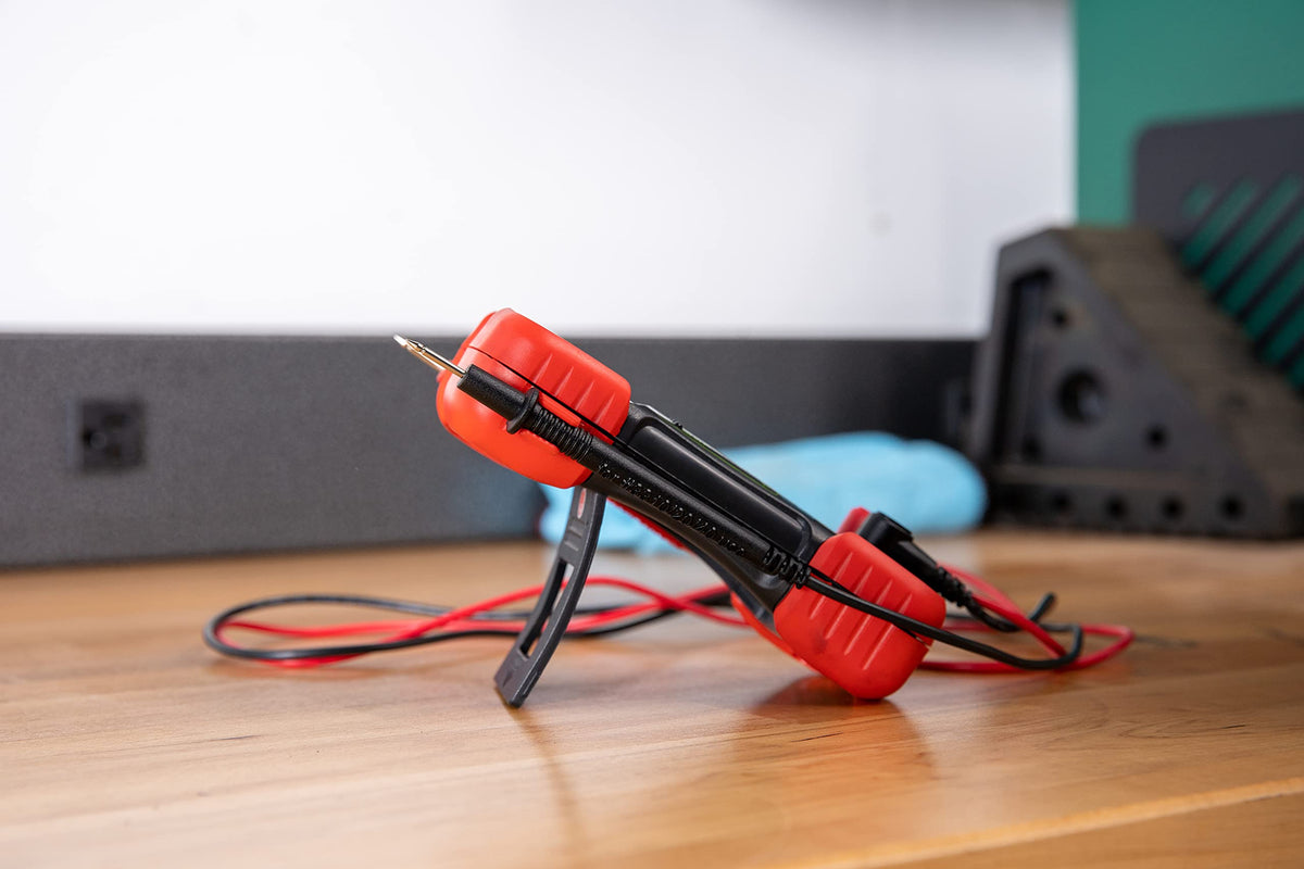 Innova 3320 Auto-Ranging Digital Multimeter image 8