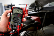 Innova 3320 Auto-Ranging Digital Multimeter image 9