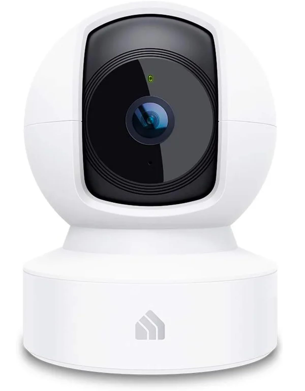 Kasa 1080P Indoor Pan/Tilt Wired Security Camera, EC71 image 8