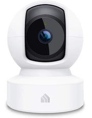 Kasa 1080P Indoor Pan/Tilt Wired Security Camera, EC71 image 8