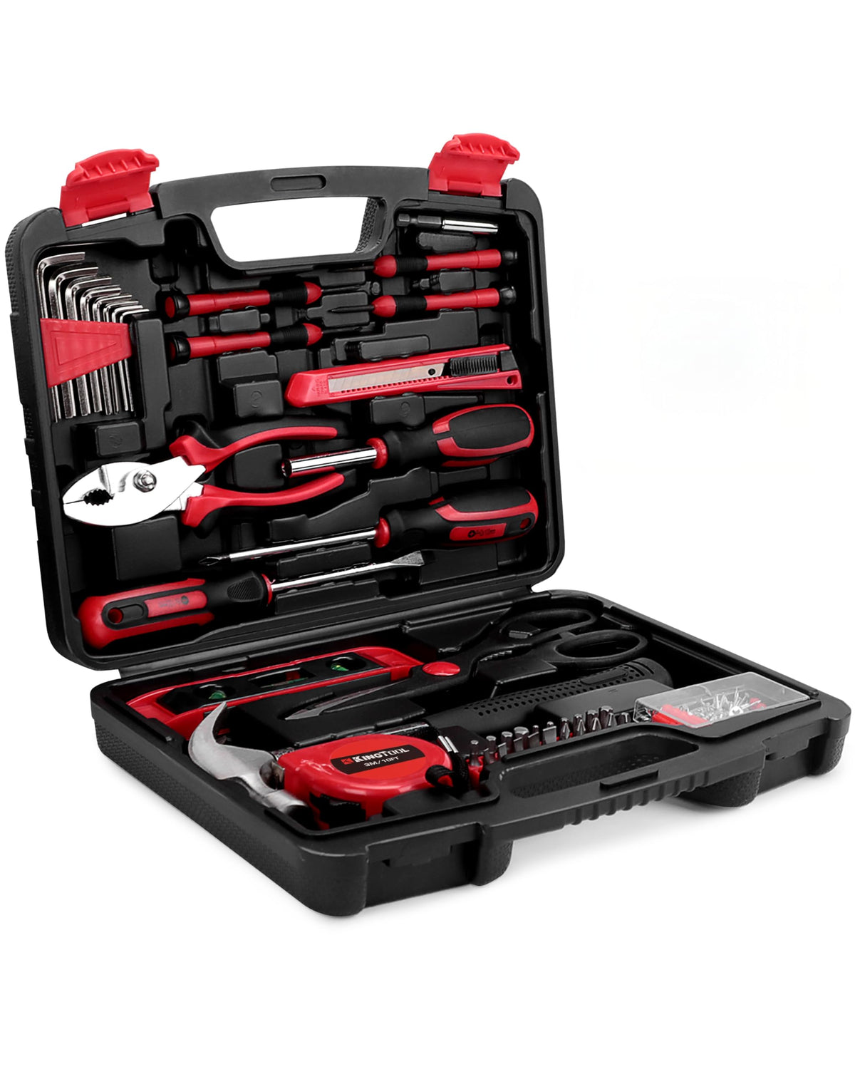 KingTool 325 Piece Home Repair Tool Kit image 10