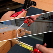 kingtool 325 piece home repair tool kit package contents view | Smaron