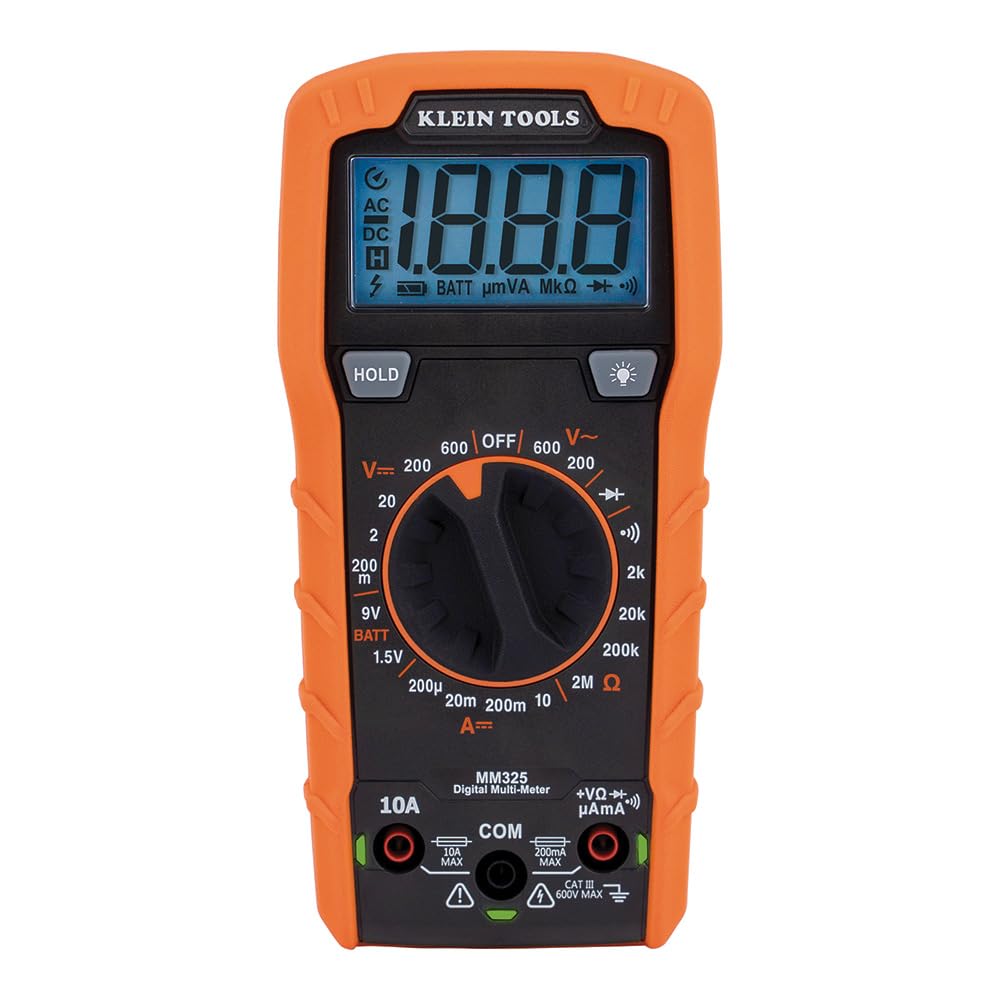 Klein Tools 69149P Electrical Test Kit real usage | Smaronics