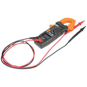 Klein Tools CL390 AC/DC Digital Clamp Meter image 8