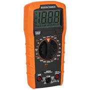 Klein Tools MM320KIT Digital Multimeter Kit image 9