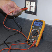 Klein Tools MM325 Multimeter image 6
