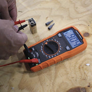 Klein Tools MM325 Multimeter image 7