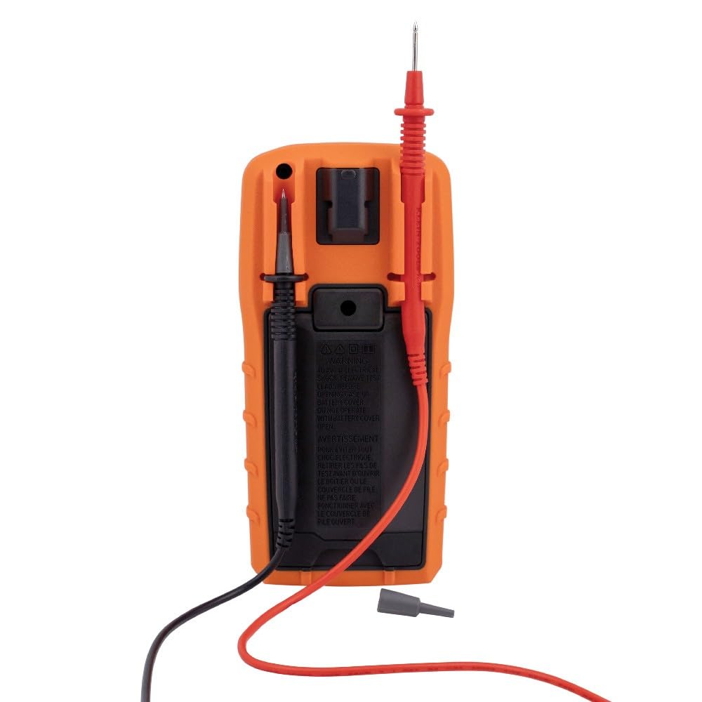 Klein Tools MM720 Digital Multimeter image 4