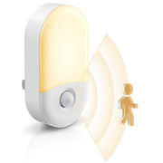 L LOHAS Motion Sensor Night Light image 8