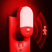 L LOHAS Motion Sensor Night Light image 9